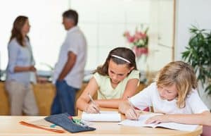 חובות הוריות בחוק הישראלי